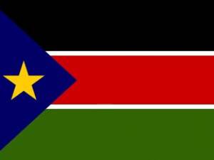 Güney Sudan'daki Olaylar