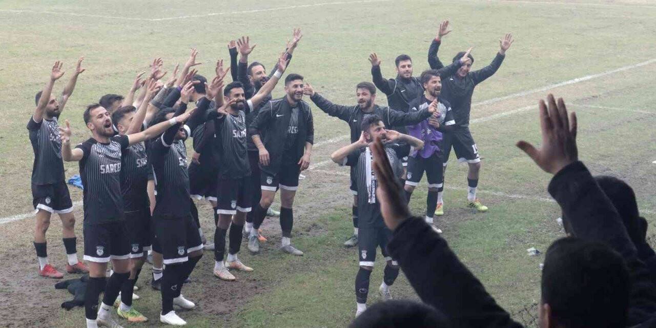 Ortaca Belediyespor deplasmanda Dalyanspor’u 1-0 mağlup etti