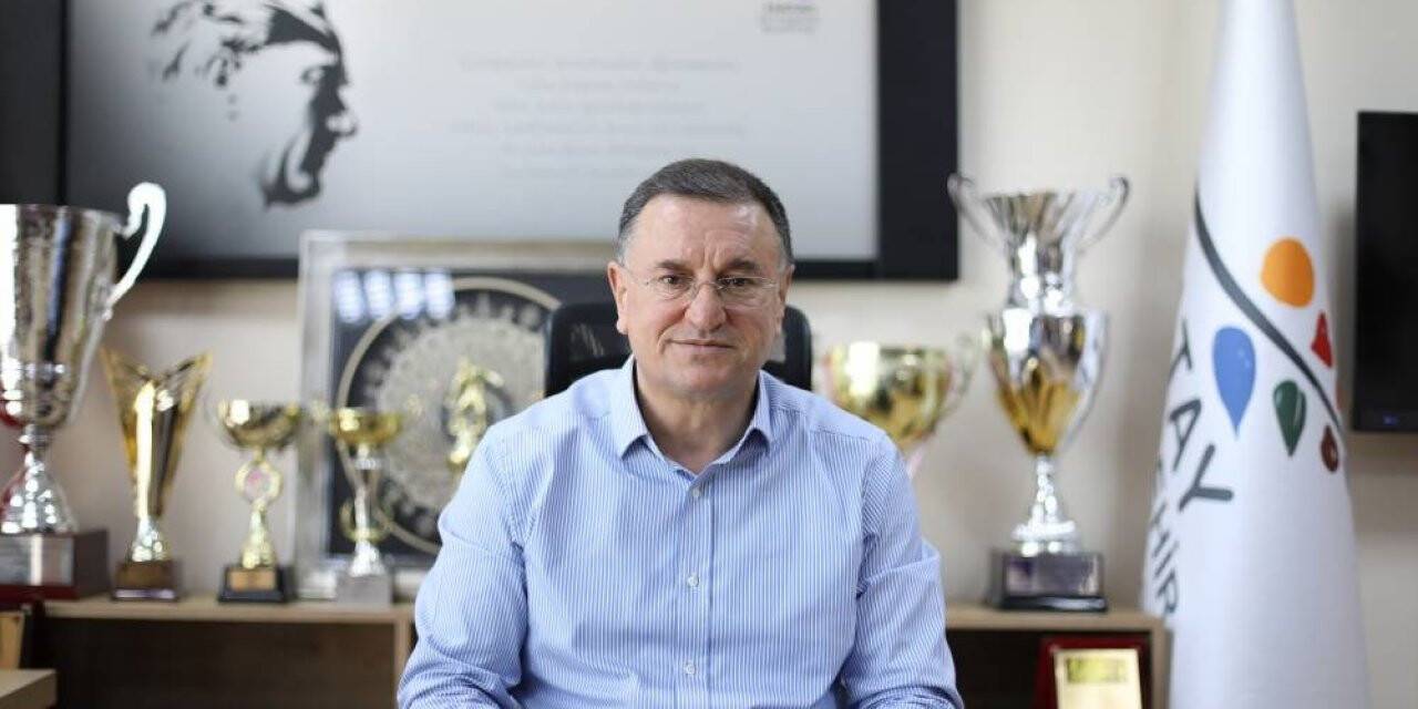 Savaş: "Expo Hatay’a can suyu olacak"