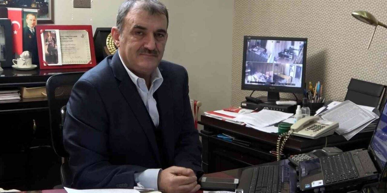 RATEM Başkanı Şerbetçioğlu: "13 Şubat Dünya Radyo Günü Kutlu Olsun"