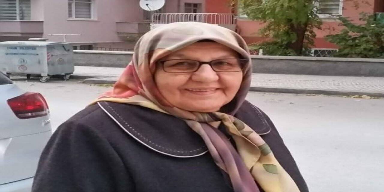 Sancaktepe Belediye Başkanı Şeyma Döğücü’nün acı günü