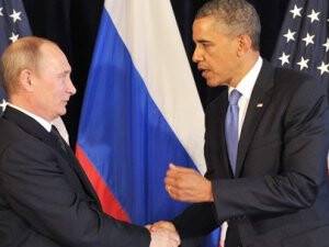 Putin ABD'den İsteğini Açıkladı!