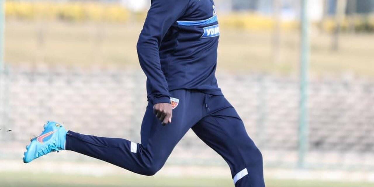 Carlos Mane Koronavirüse yakalandı