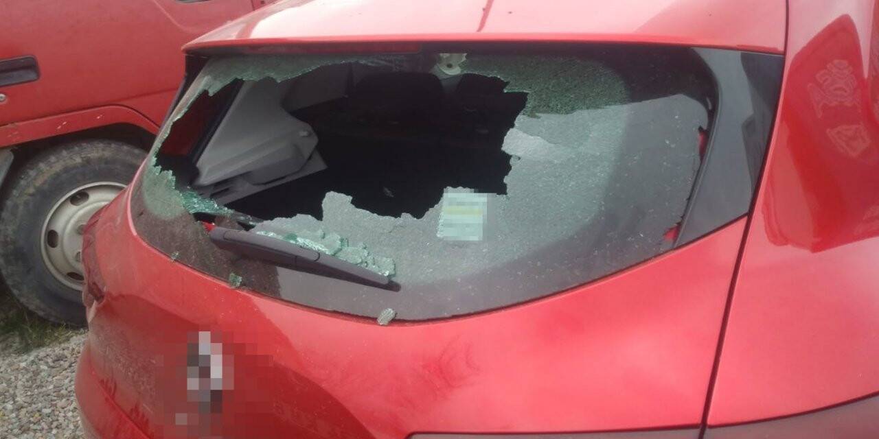 Kırmızı ışıkta infaz edilen genç kızların cenazesi Adli Tıp Kurumundan alındı