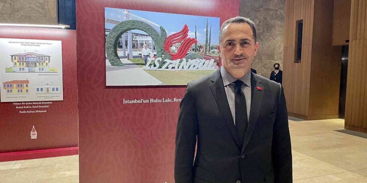 TBMM Başkanı Şentop: “Kadir Topbaş, taraflı tarafsız herkesin takdirini kazanmış kıymetli bir belediye başkanıydı”