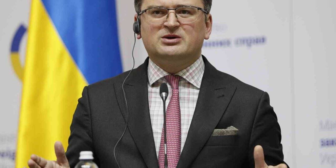 Ukrayna, AGİT üyelerini 48 saat içinde toplantıya çağırdı