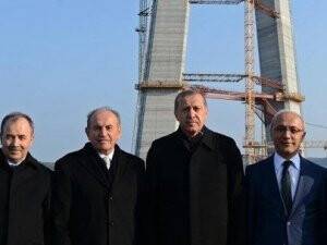 Alman Basını: Biz Düşünürken Erdoğan Yapıyor