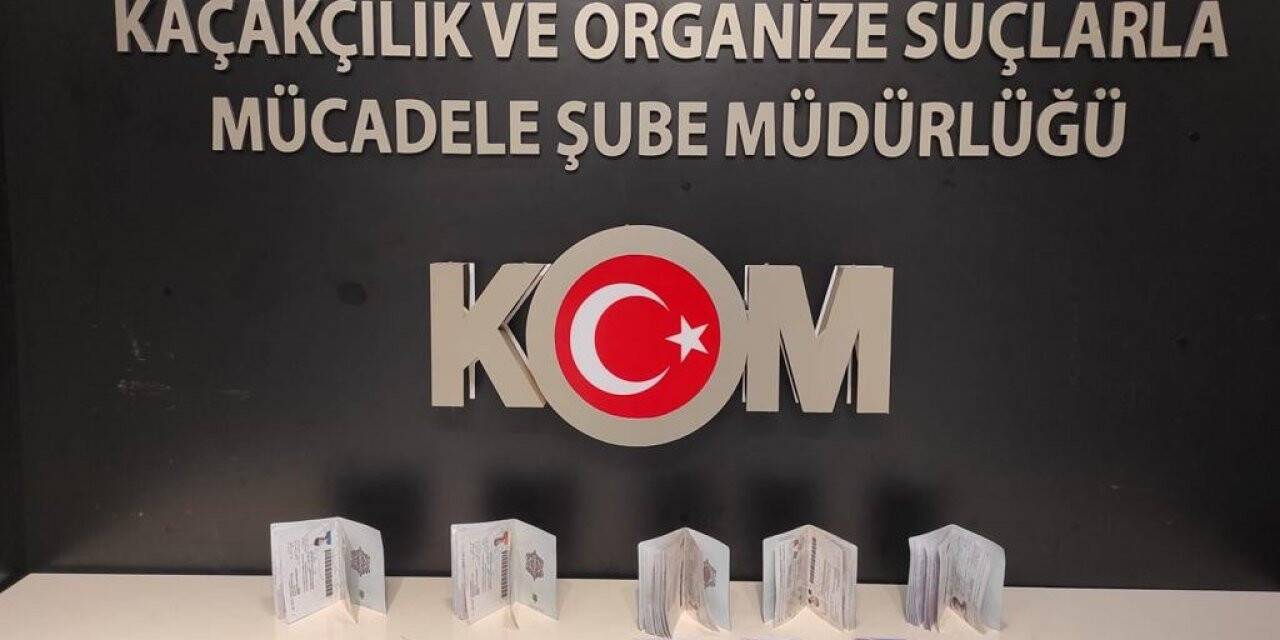 Van’da kaçak sigara ve akaryakıt operasyonu