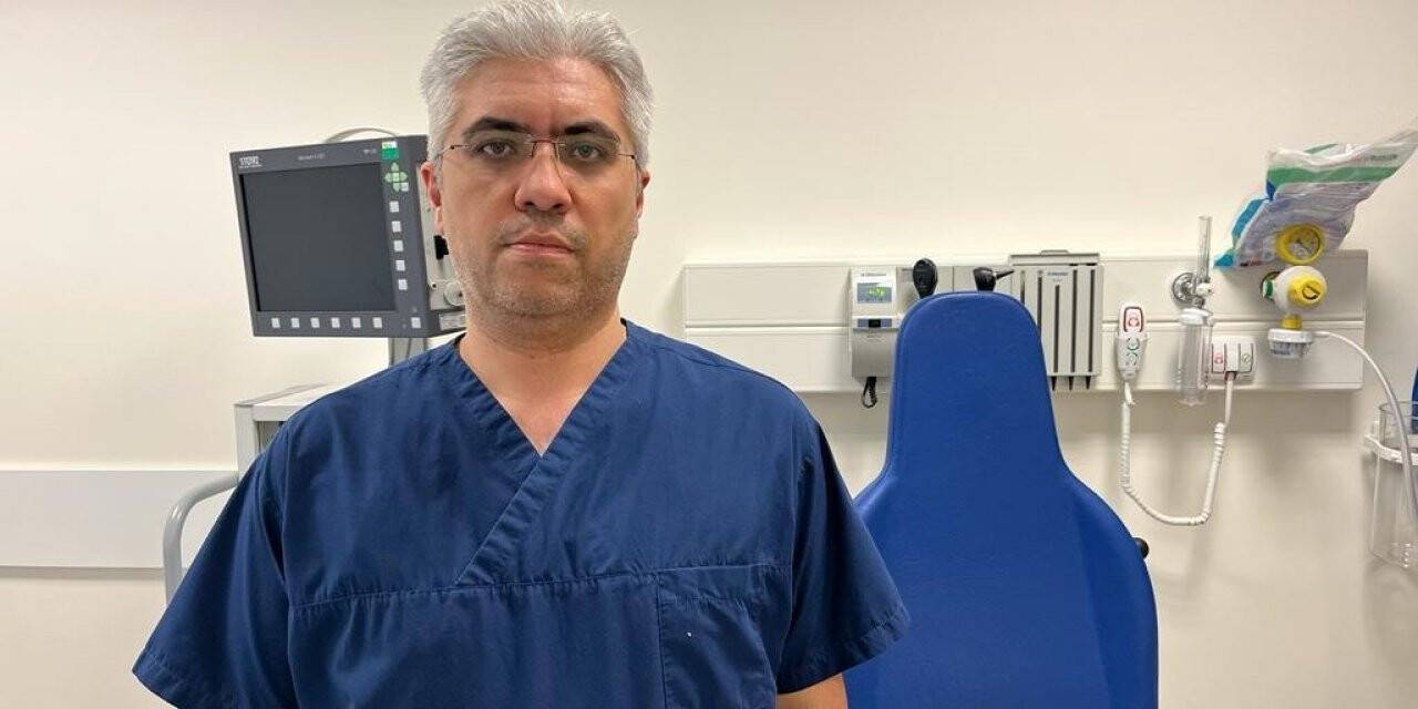 ‘Horlama’ kaliteli uykunun önüne geçiyor