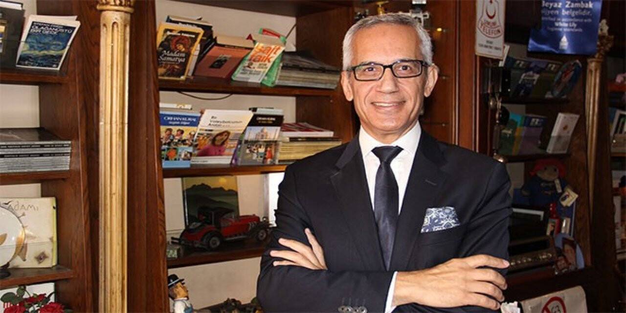 “Mali müşavirlik hizmeti dijitalleşti, işletme danışmanlığına dönüştü”