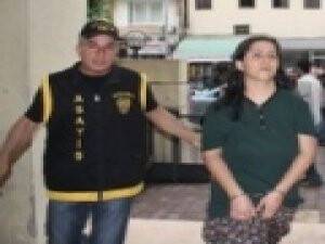 ADANA'DA EVLİ KADININ "SEVGİLİ" MERAKI CİNAYETLE SON BULDU