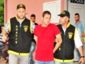Seri Cinayetleri Polisin Titiz Çalışması Çözdü