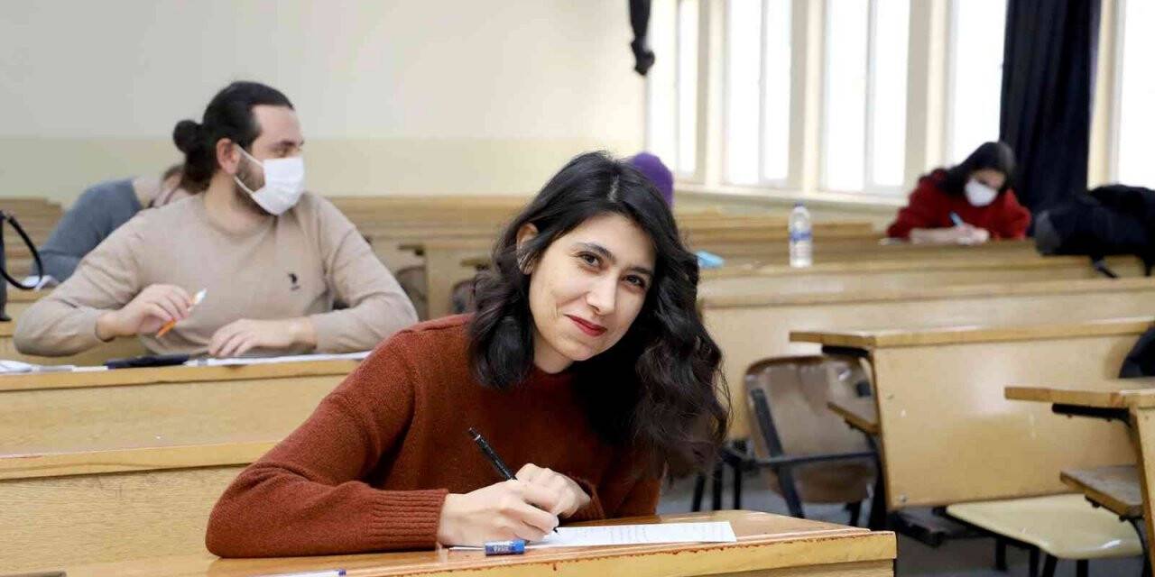 Bilim ve Teknoloji Üniversitesi 33 yeni öğrenci aldı