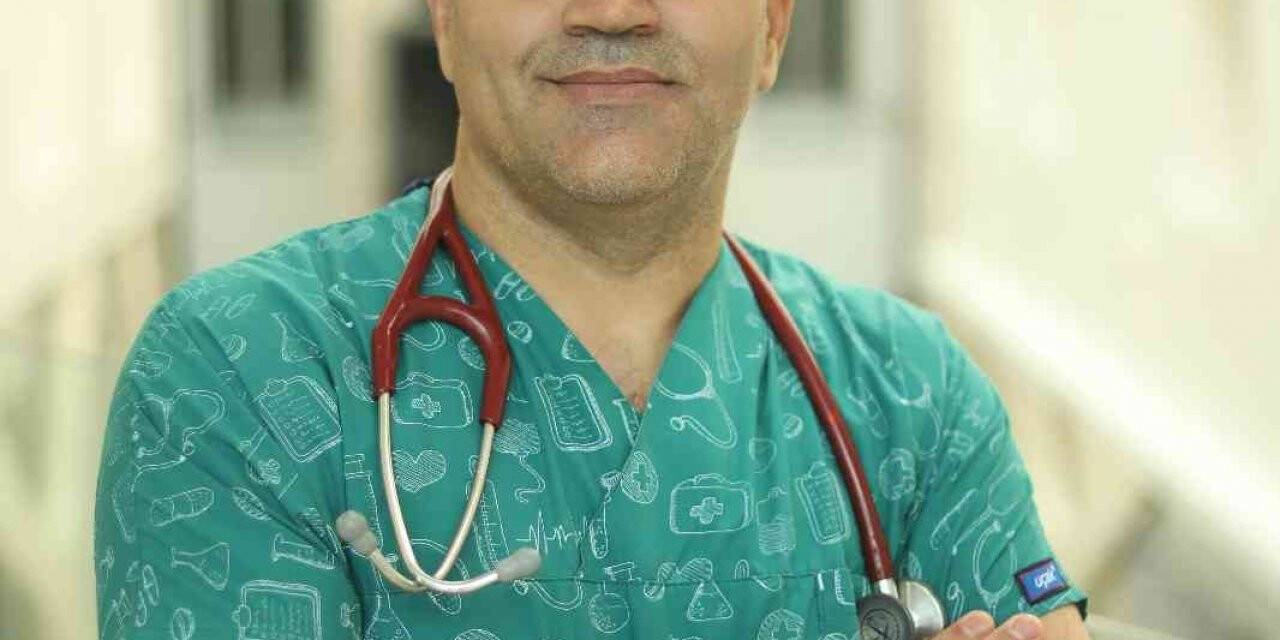 Özellikle kadınlarda görülüyor, “kırık kalp sendromu”