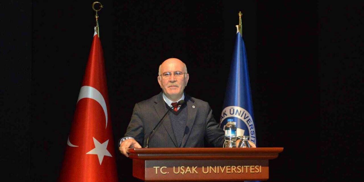 Uşak Üniversitesi’nde hedef ’YÖKAK’ kalite belgesi