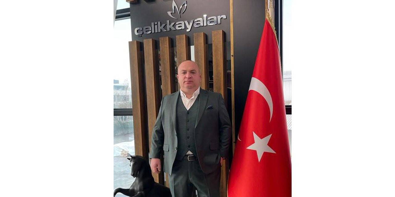 Ali Kaya: Çelikkayalar indirimde öncü oldu