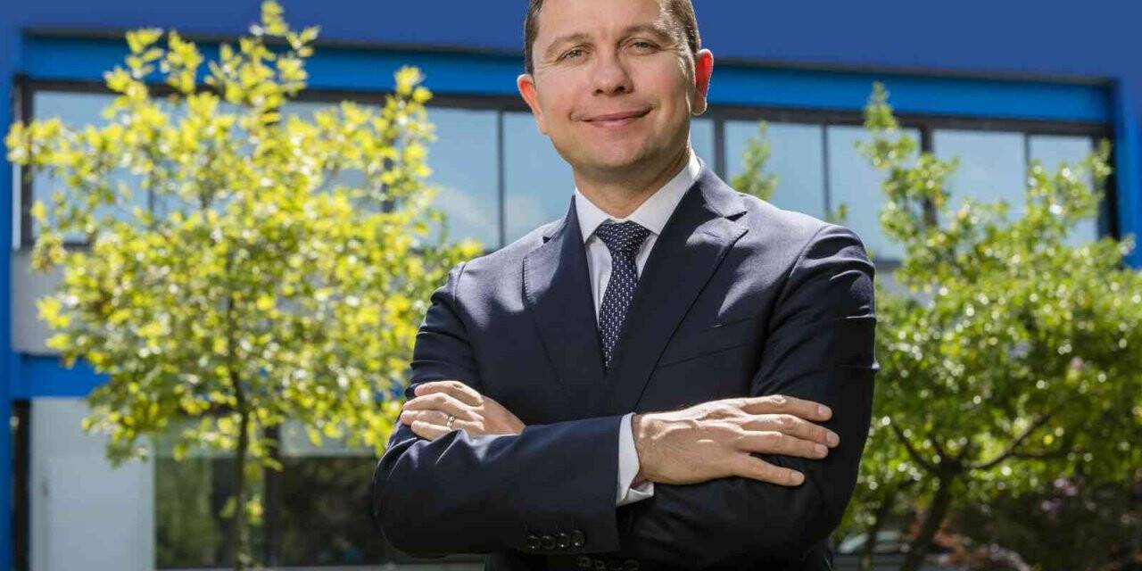 Assan Alüminyum sürdürülebilirlik çalışmaları full sertifikasyon aldı