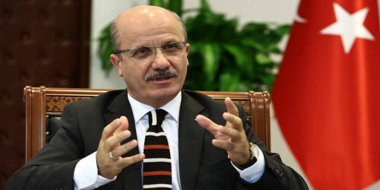 YÖK Başkanı Özvar: Barajın kaldırılması sınavsız üniversite demek değildir