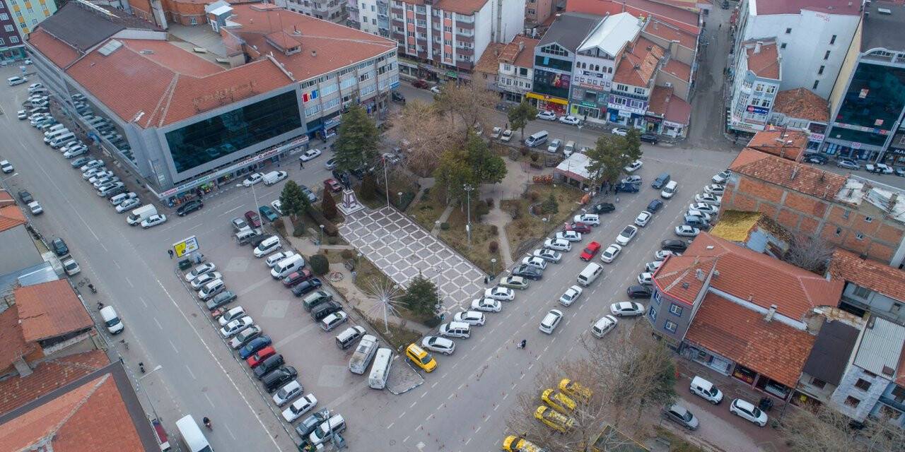 Başkan Bayındır: Pazar yerinin çalışmaları bu yıl başlayacak