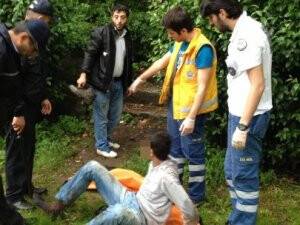 Bursa'da çocuklar bonzai tehdidi altında