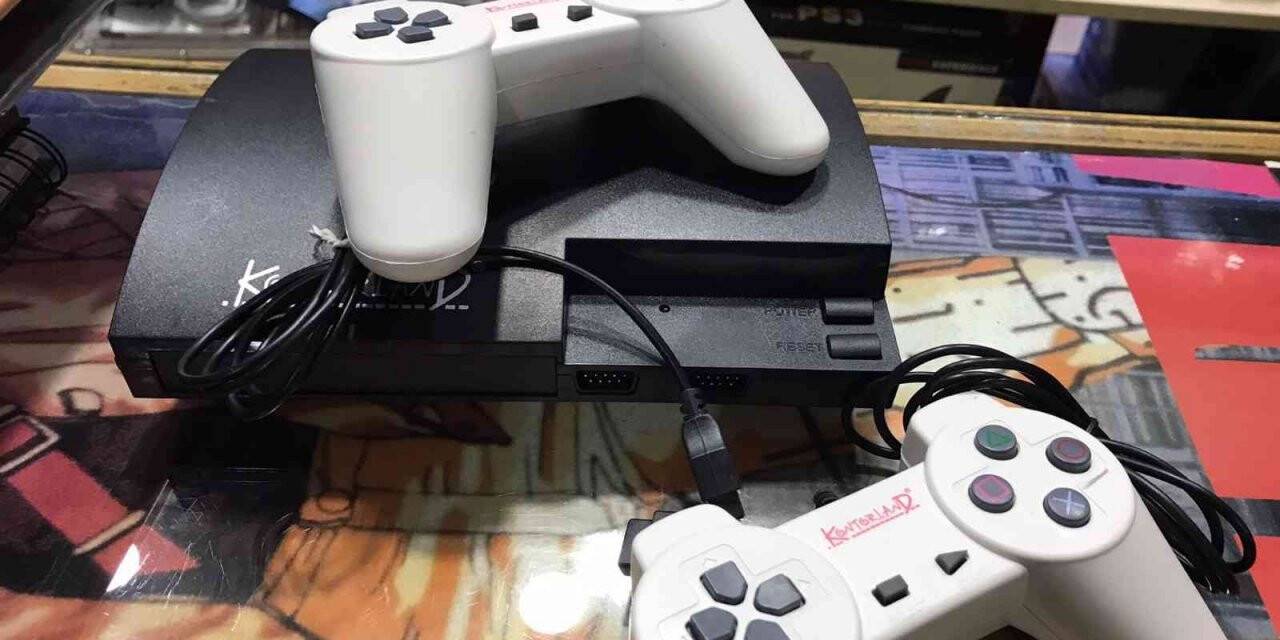 Z kuşağının yeni gözdesi atari