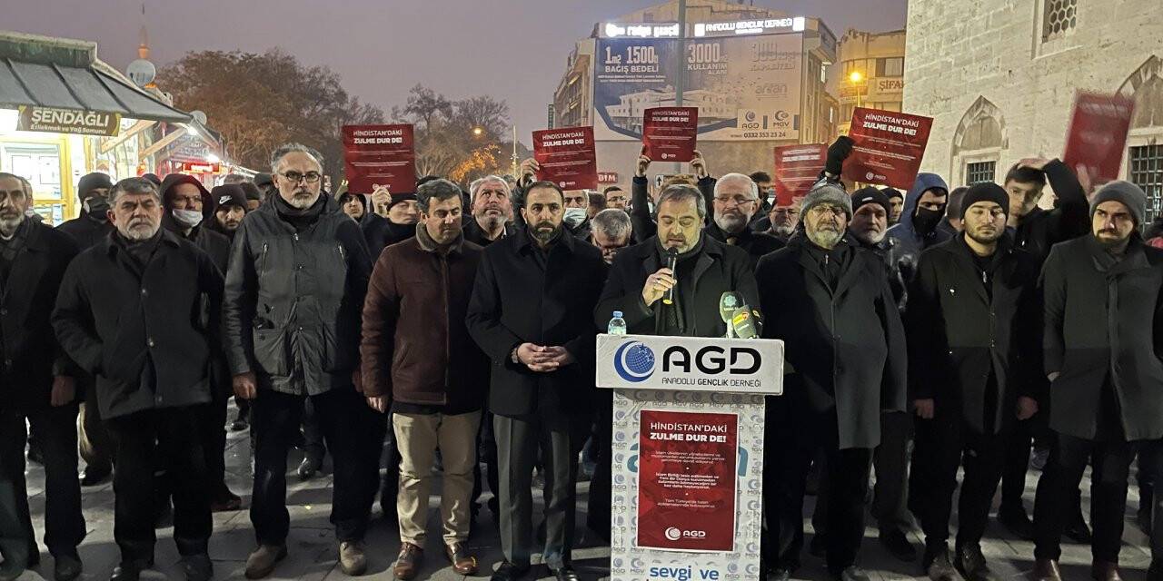 İnsanlık İslam ile huzur bulur