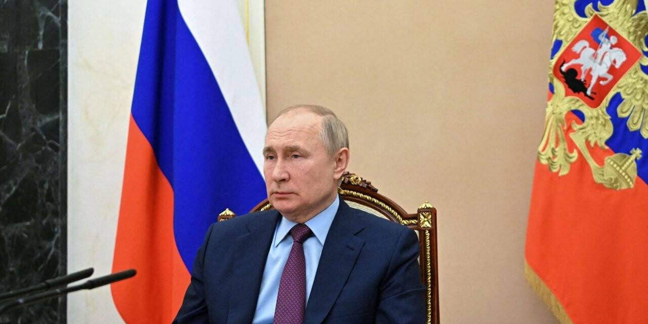 Putin: Avrupa'da savaş istemiyoruz