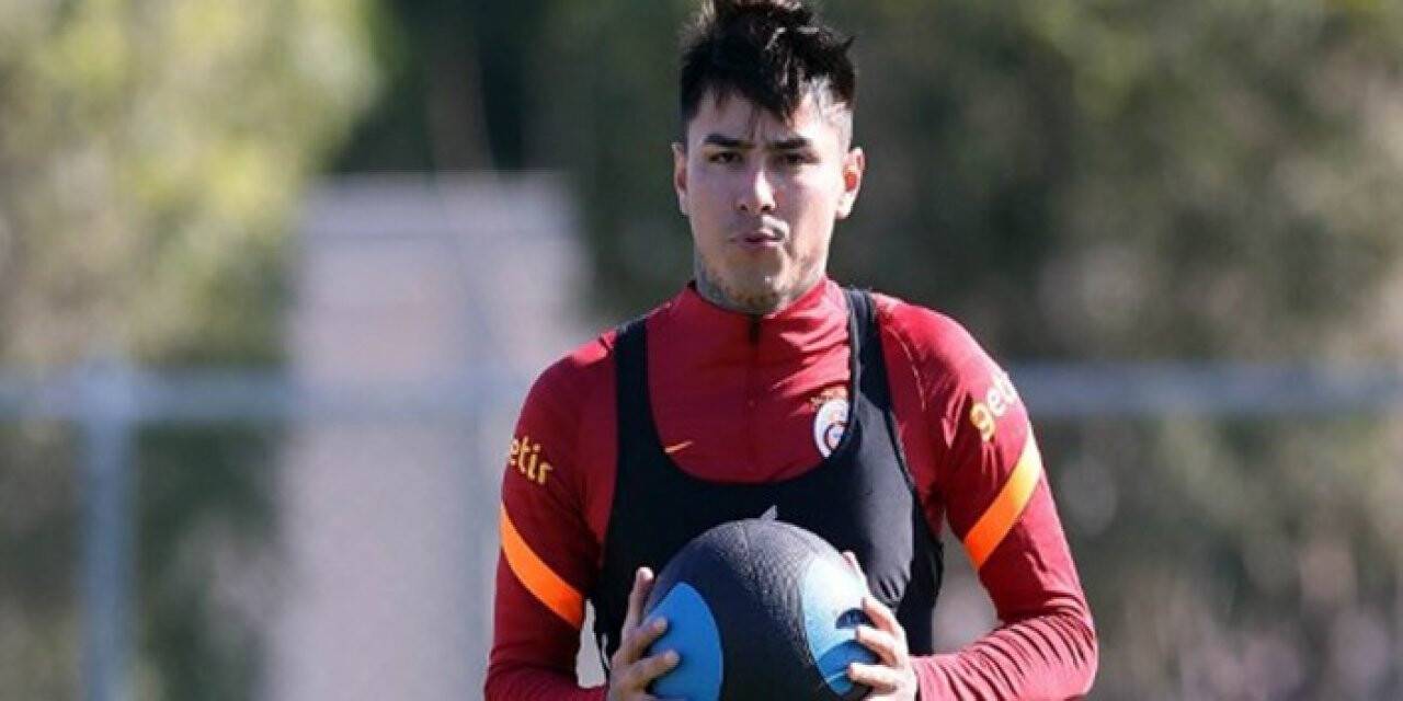 Erick Pulgar: "Sezon sonu İtalya’ya döneceğim"