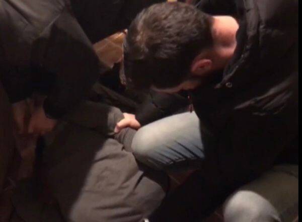 Sakarya’da uyuşturucu operasyonlarında 4 gözaltı