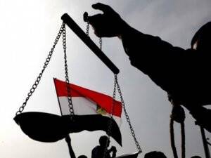 Mısırda 10 idam kararı daha