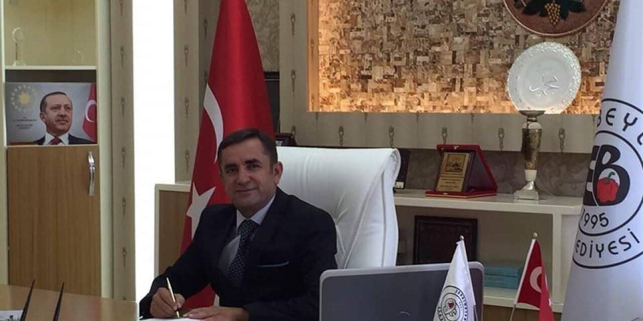 Elbeyli’de  suyun  KDV’si  yüzde 8’den 1’e düşürüldü