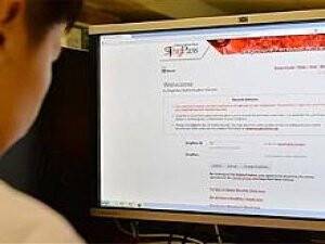 E-devlet hesapları ele geçirildi!