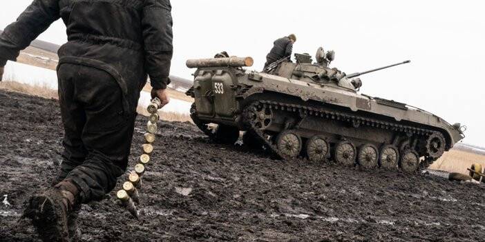 Havayolları şirketleri Ukrayna uçuşlarını askıya aldı