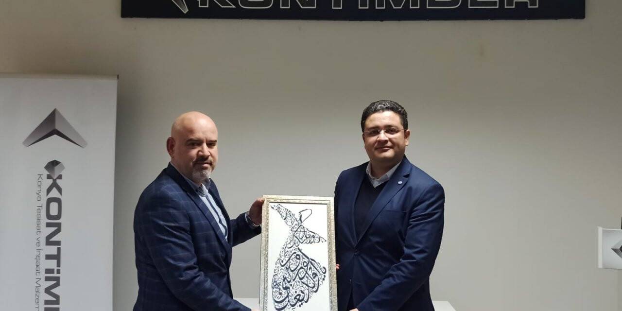 İhracatta alternatif pazar ve müşteri arayışlarını hızlandırmalıyız