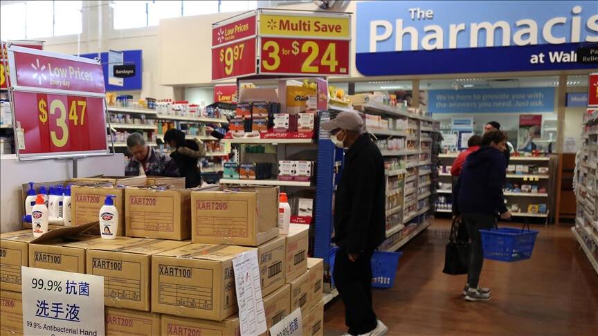 Kanada’da enflasyon yine rekor kırdı