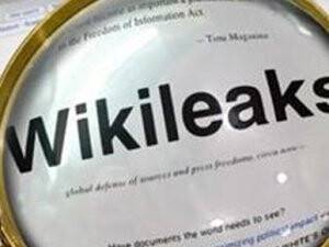 CIA'in tweet'ine Wikileaks'ten anında yanıt!