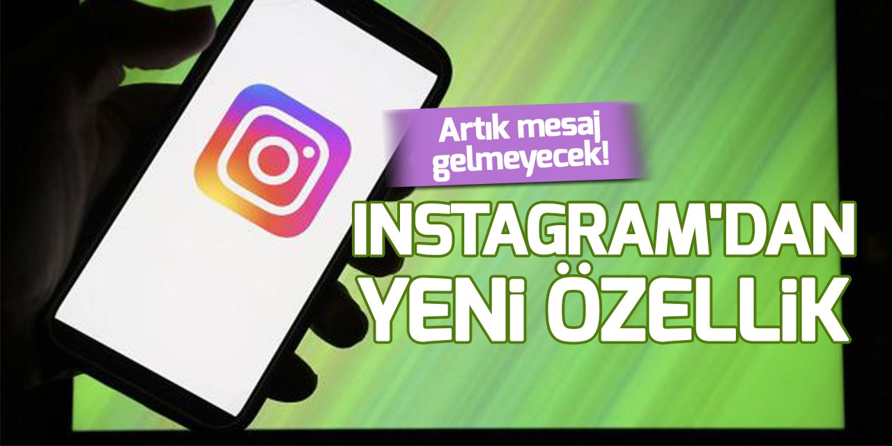 Instagram'dan hikayeler için yeni özellik