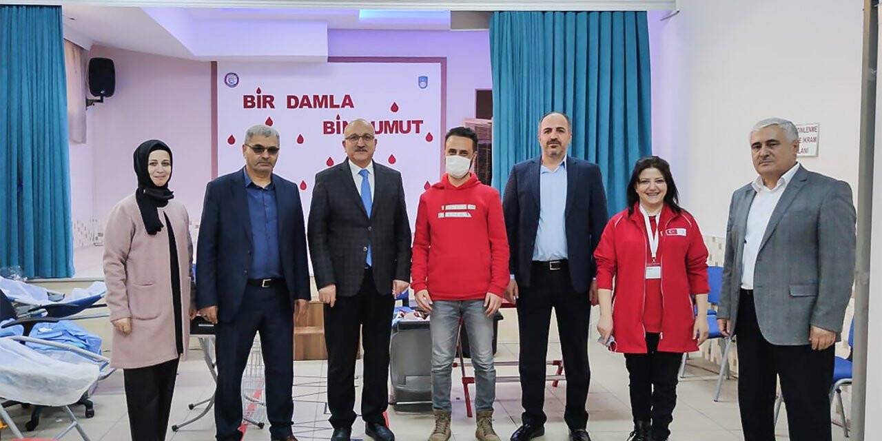 Okullarda “Kan’panya” devam ediyor