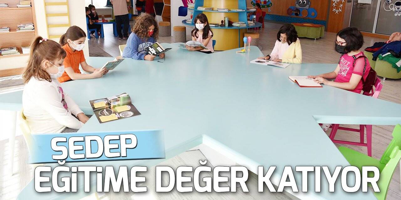 Selçuklu okul dışı öğrenme ortamlarıyla da eğitime değer katıyor