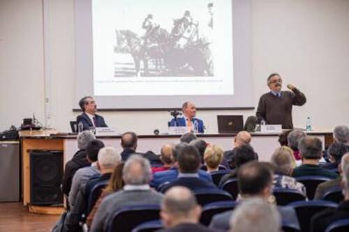 İzmir’de İktisat Kongresi’nin 99. yıldönümü kutlandı
