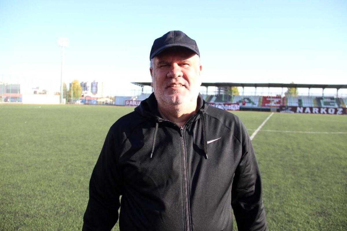 Elazığspor’a Levent Eriş’ten kötü haber