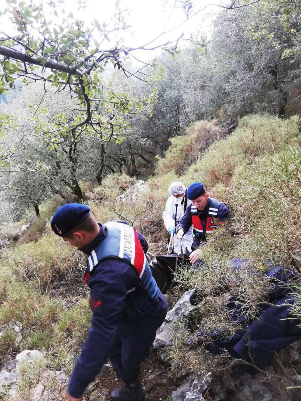 4 yıldır çözülemeyen cinayette organ ticareti iddiası araştırılıyor