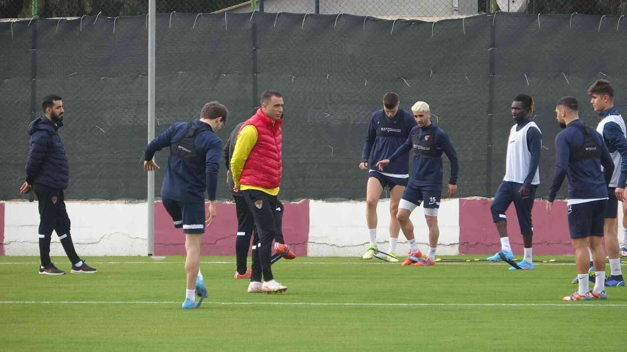 Ömer Erdoğan: "Fenerbahçe’ye saygı duyuyoruz"