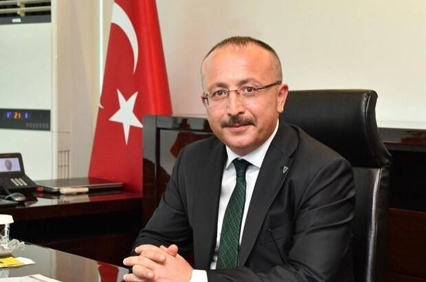 Vali Atik’in korona testi pozitif çıktı