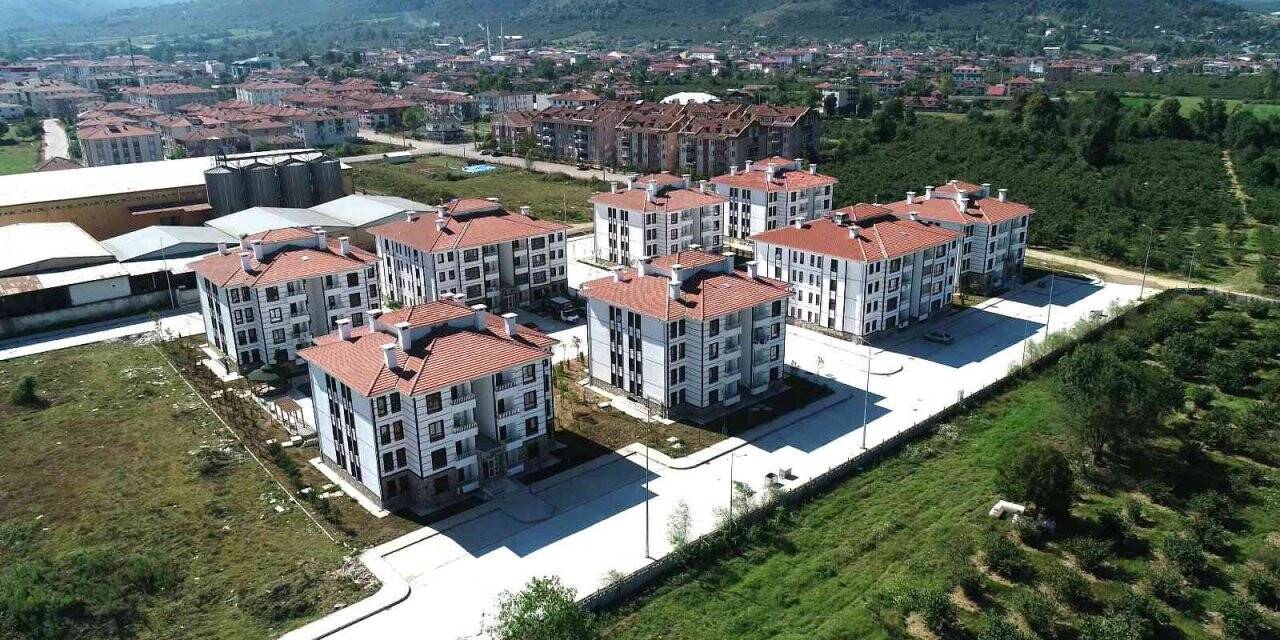 TOKİ, 129 konut ve 145 iş yerini açık artırma ile satacak