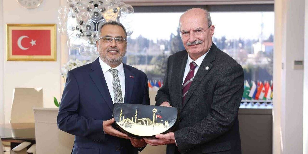 ATO’dan Ankara’dan yurtdışına direkt uçuşlara devam çağrısı