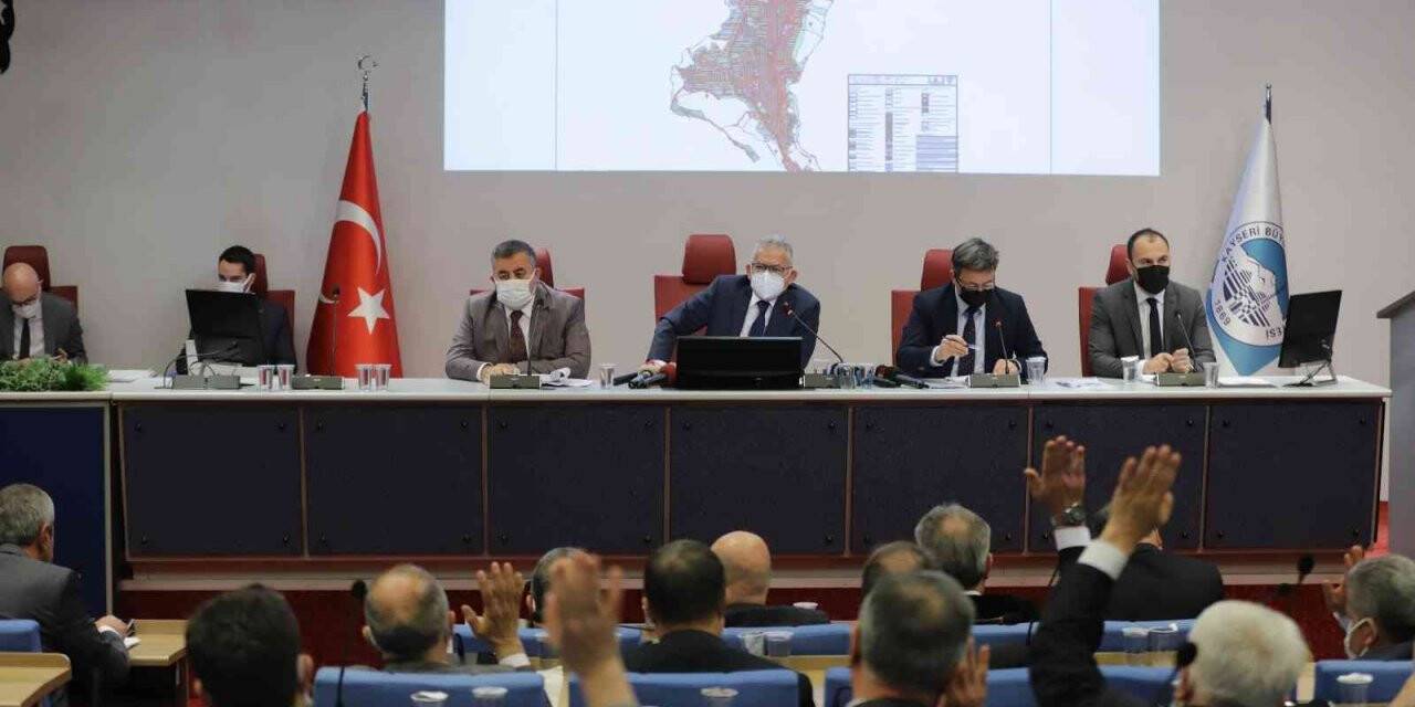 Büyükşehirin su faturası kararı takdir topladı