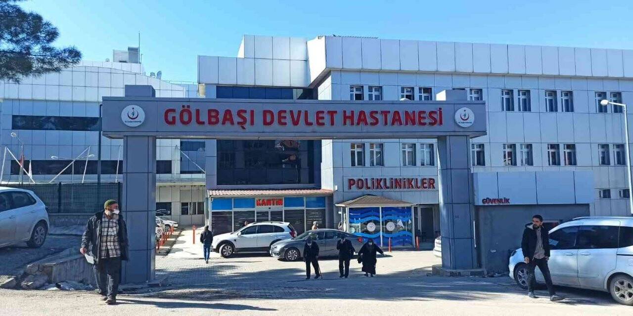 Gölbaşı’nda bir haftada 348 adres karantinaya alındı