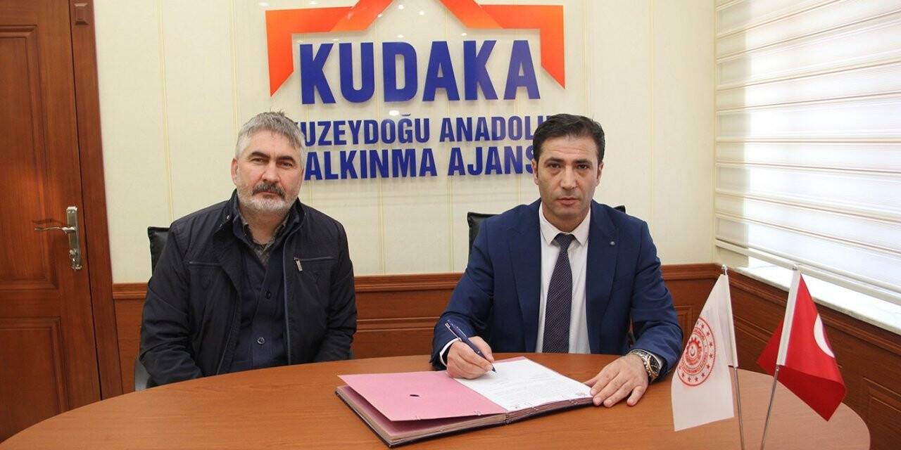 KUDAKA’dan ihracat hamlesi