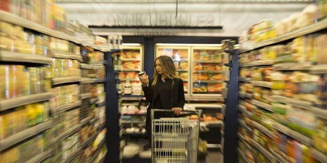 Tüketici güven endeksi açıklandı